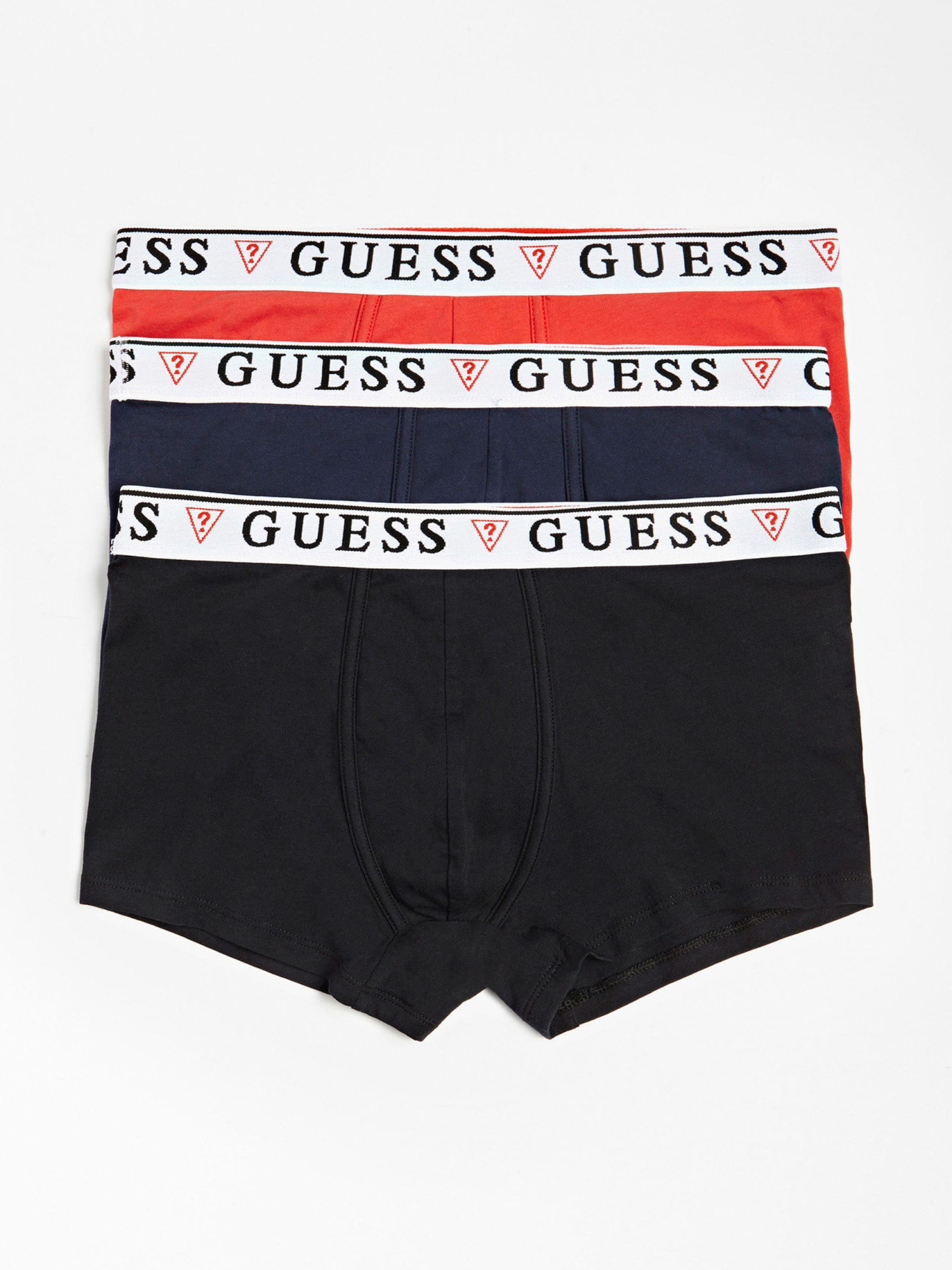 Наборы трусов GUESS