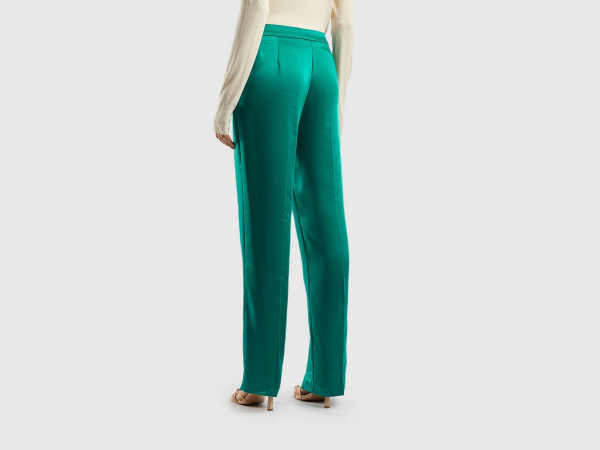 Брюки BENETTON
