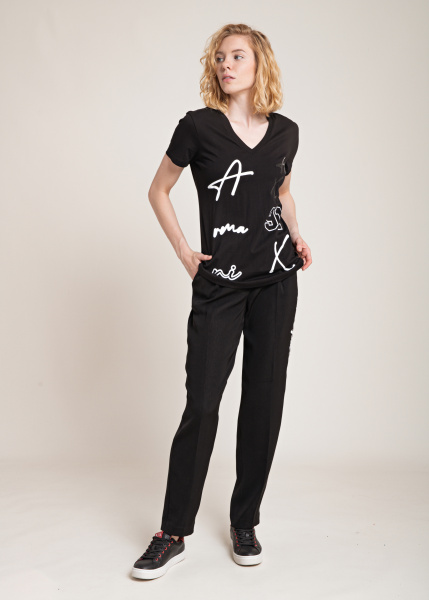 Футболка ARMANI EXCHANGE