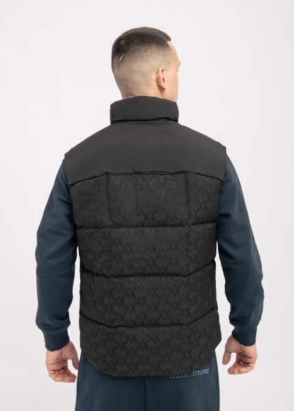 Жилет ARMANI EXCHANGE