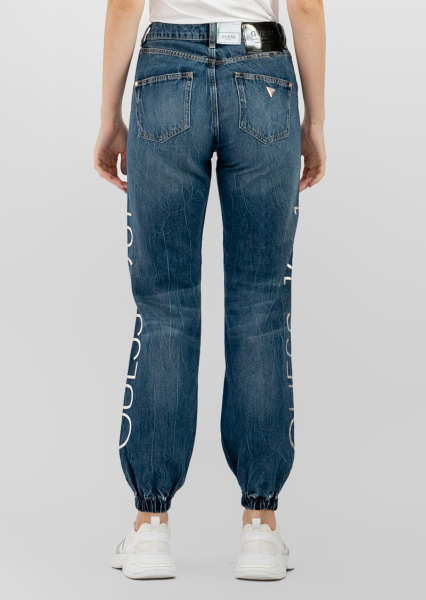 Джинсы GUESS