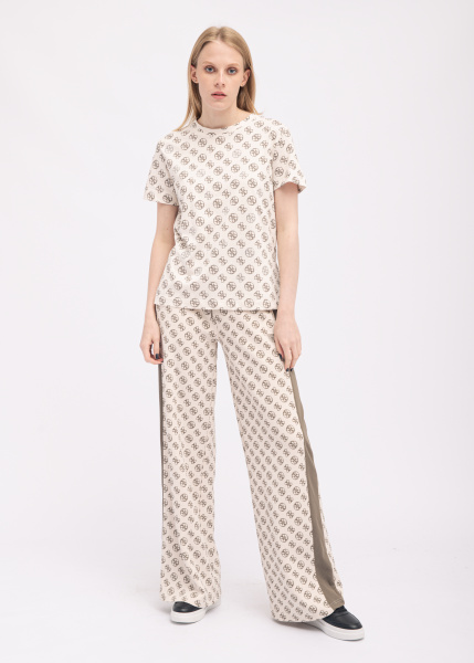 Брюки спортивные GUESS