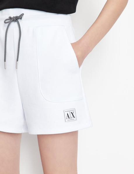 Шорты ARMANI EXCHANGE