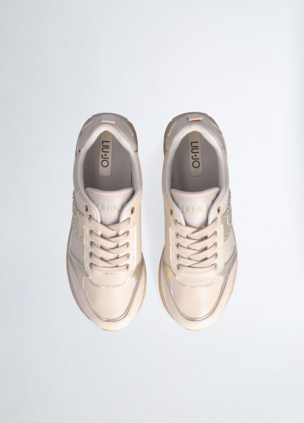 Кроссовки LIU JO