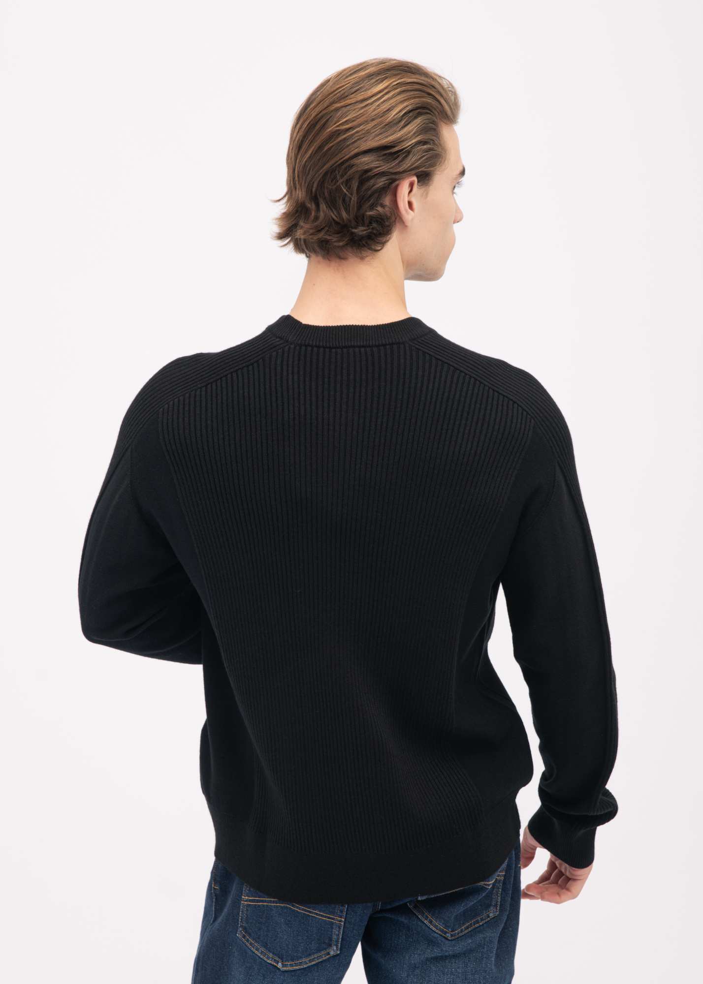 Джемпер ARMANI EXCHANGE