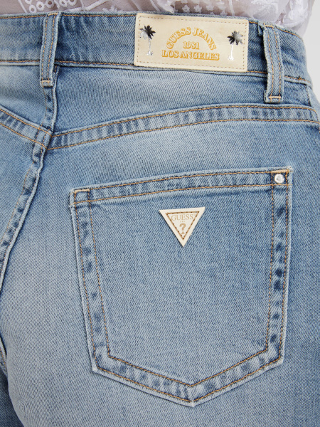 Шорты GUESS