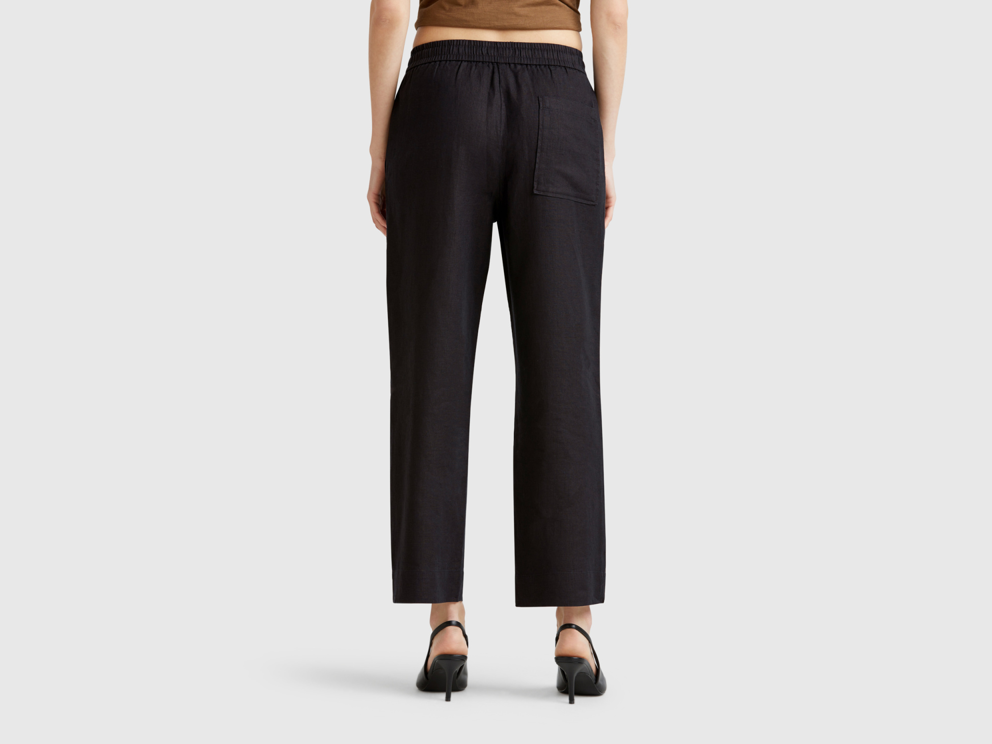 Брюки BENETTON