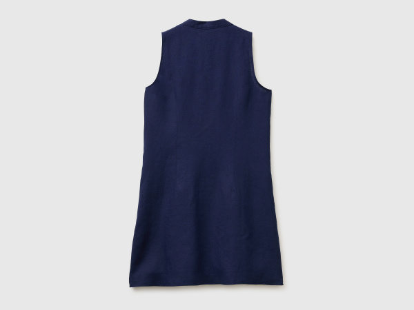 Платье BENETTON