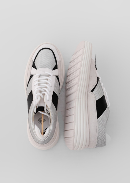 Кроссовки GEOX