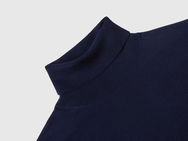 Водолазка BENETTON