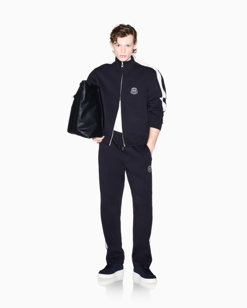 Брюки спортивные ARMANI EXCHANGE