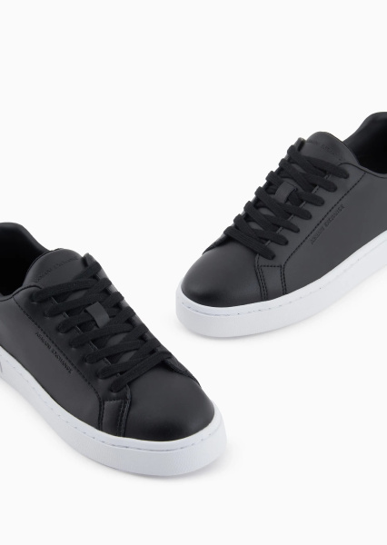 Кеды ARMANI EXCHANGE