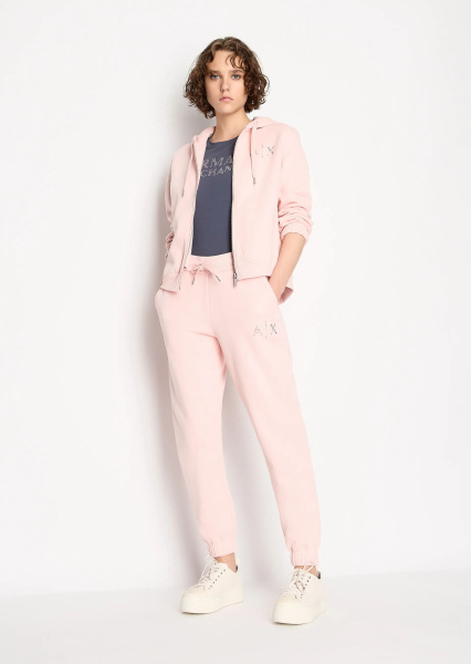 Брюки спортивные ARMANI EXCHANGE