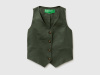 Жилет BENETTON