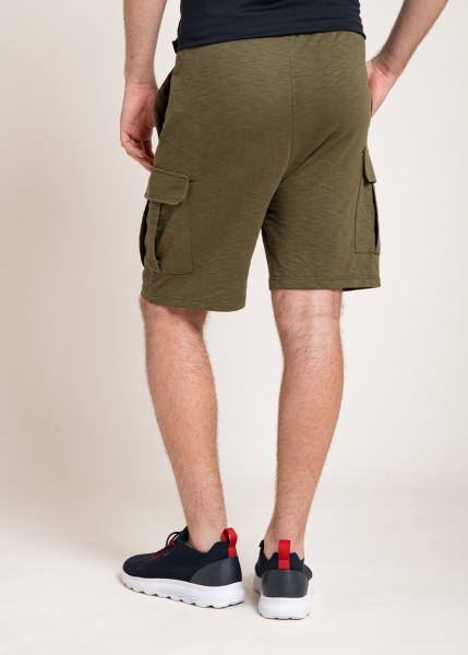 Шорты STRELLSON