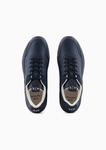 Кроссовки ARMANI EXCHANGE