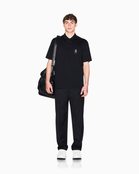 Поло ARMANI EXCHANGE