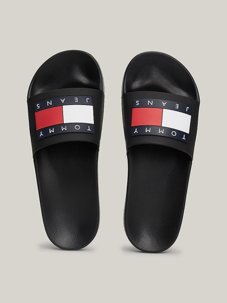 Пляжная обувь TOMMY HILFIGER