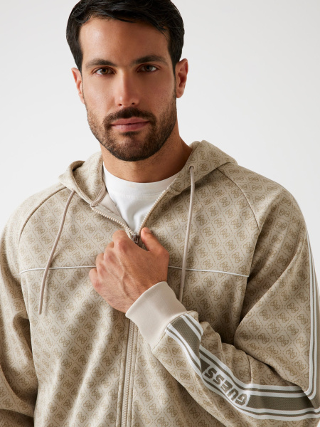 Толстовка GUESS