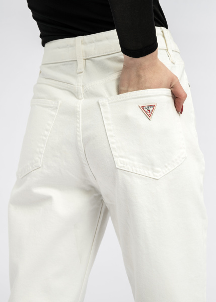 Джинсы GUESS
