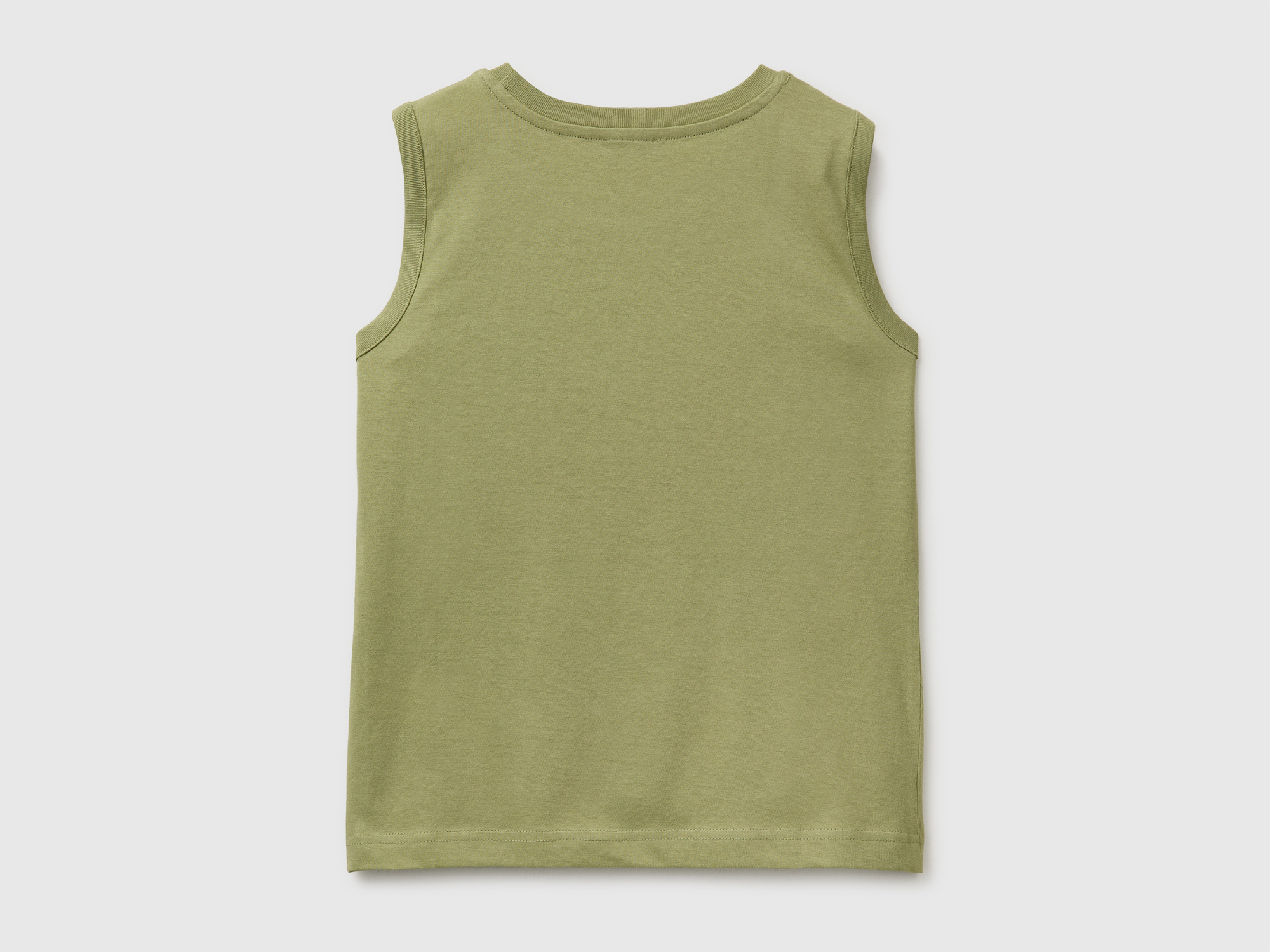 Футболка BENETTON