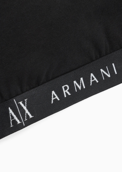 Бельевой топ ARMANI EXCHANGE