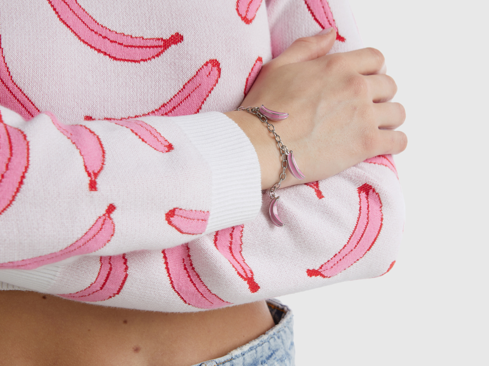 Ювелирные изделия BENETTON