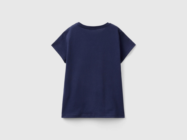 Футболка BENETTON