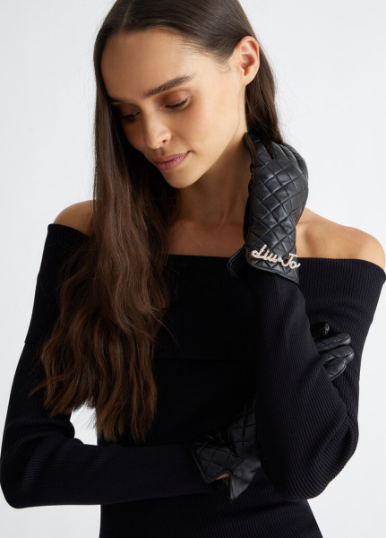 Перчатки LIU JO