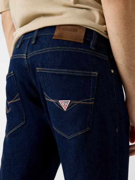 Джинсы GUESS