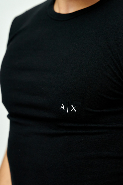 Футболка ARMANI EXCHANGE