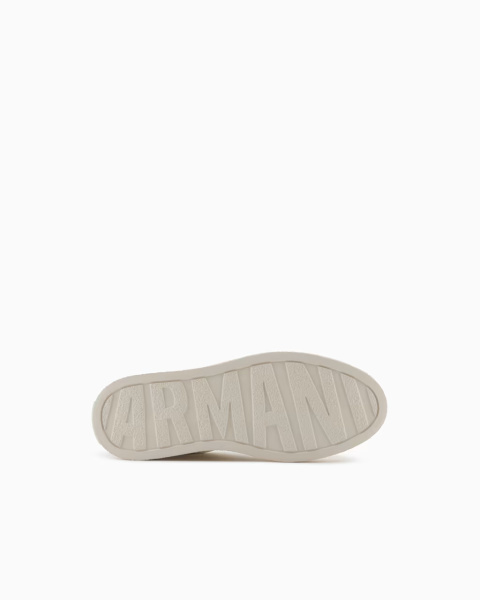 Кеды ARMANI EXCHANGE