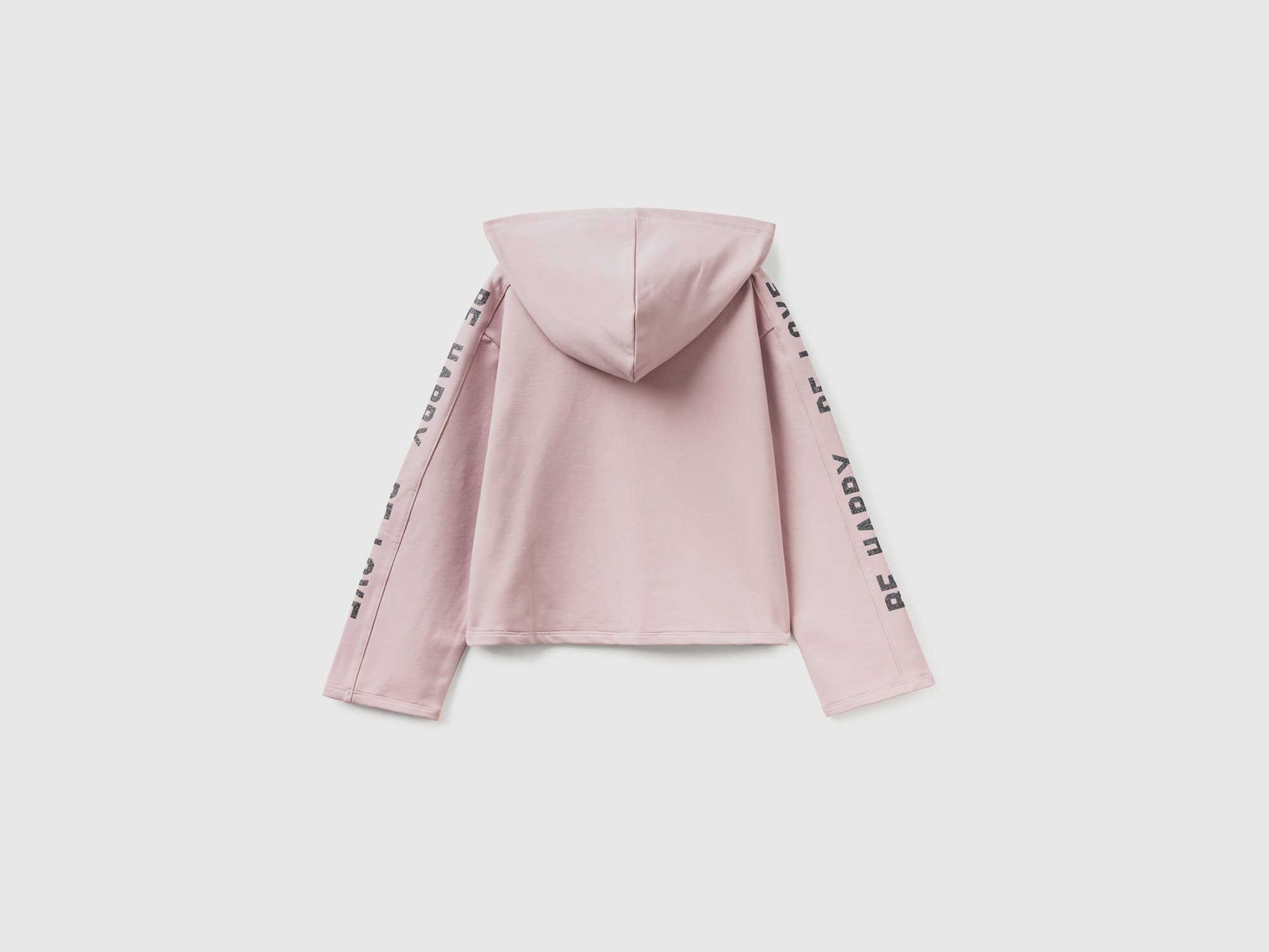 Толстовка BENETTON