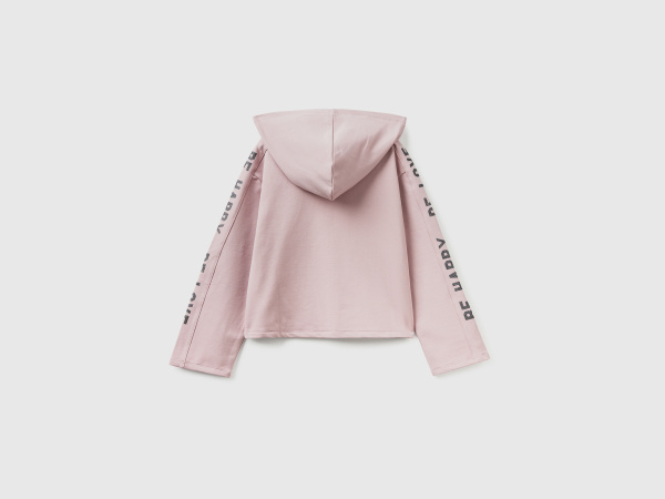 Толстовка BENETTON