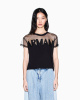 Футболка ARMANI EXCHANGE