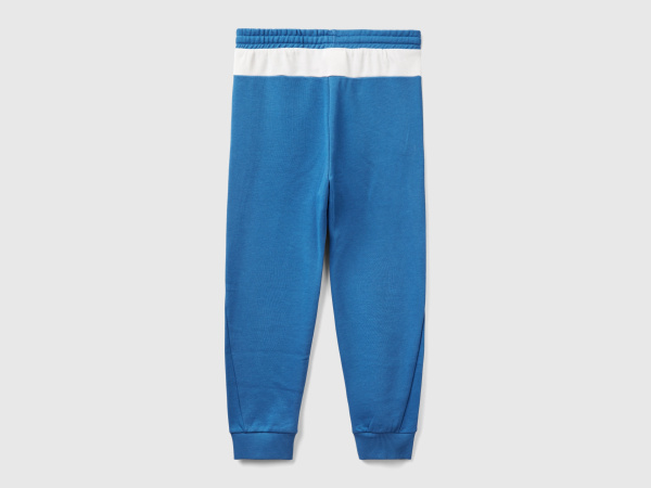 Брюки спортивные BENETTON