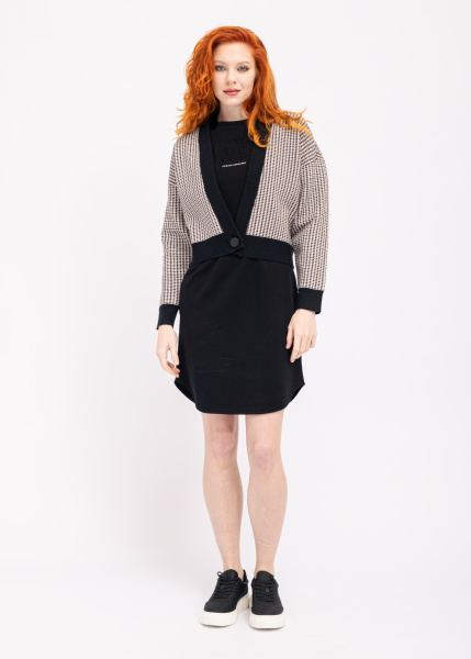 Кардиган ARMANI EXCHANGE