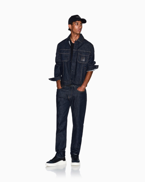 Джинсы ARMANI EXCHANGE