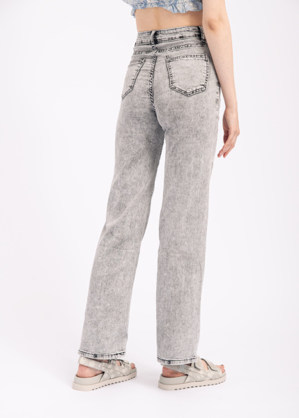 Джинсы DEEPMAG