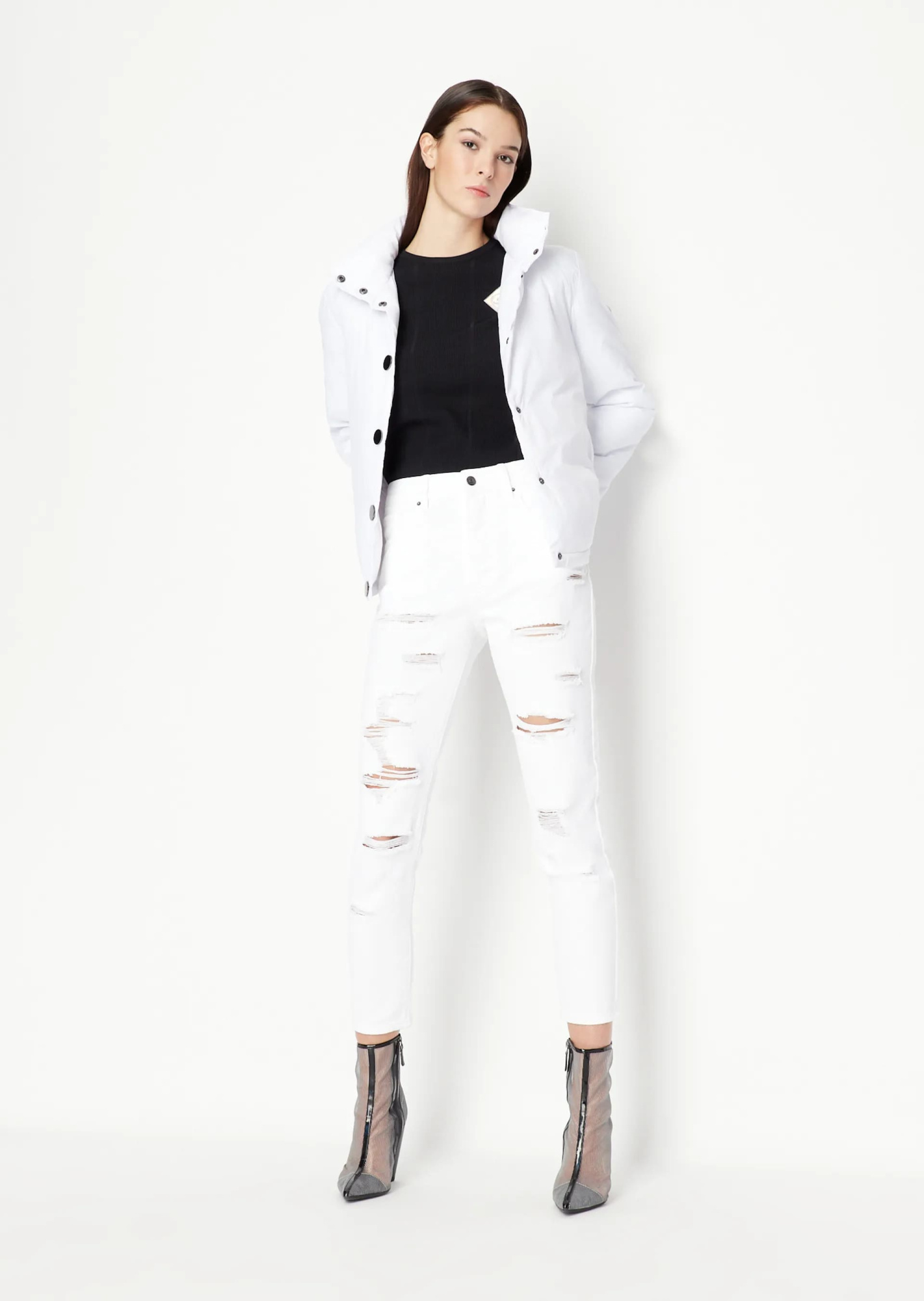 Куртка ARMANI EXCHANGE