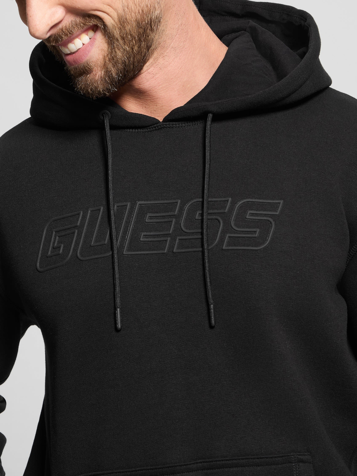 Толстовка GUESS