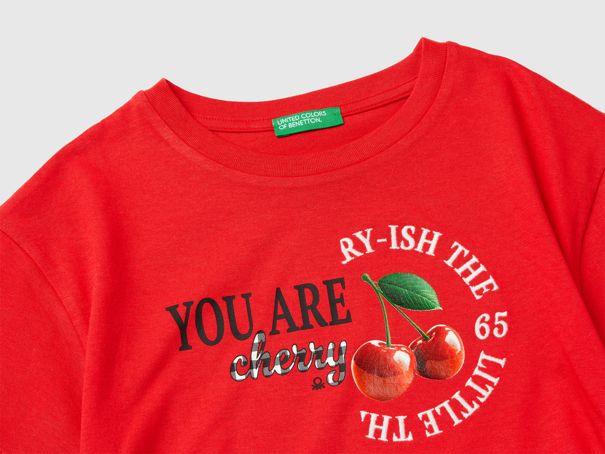 Футболка BENETTON