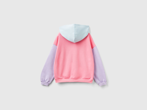 Толстовка BENETTON