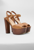 Босоножки GUESS