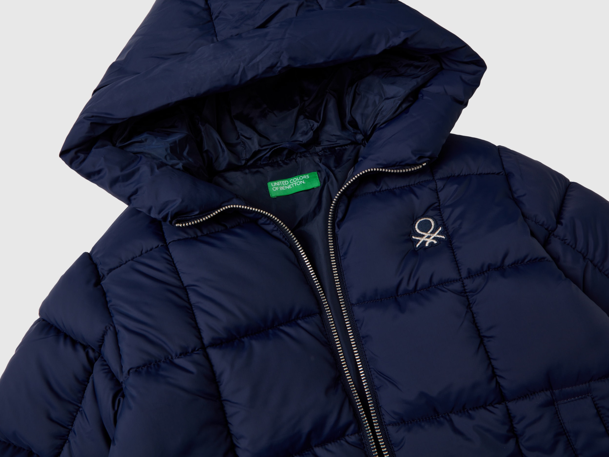 Куртка BENETTON