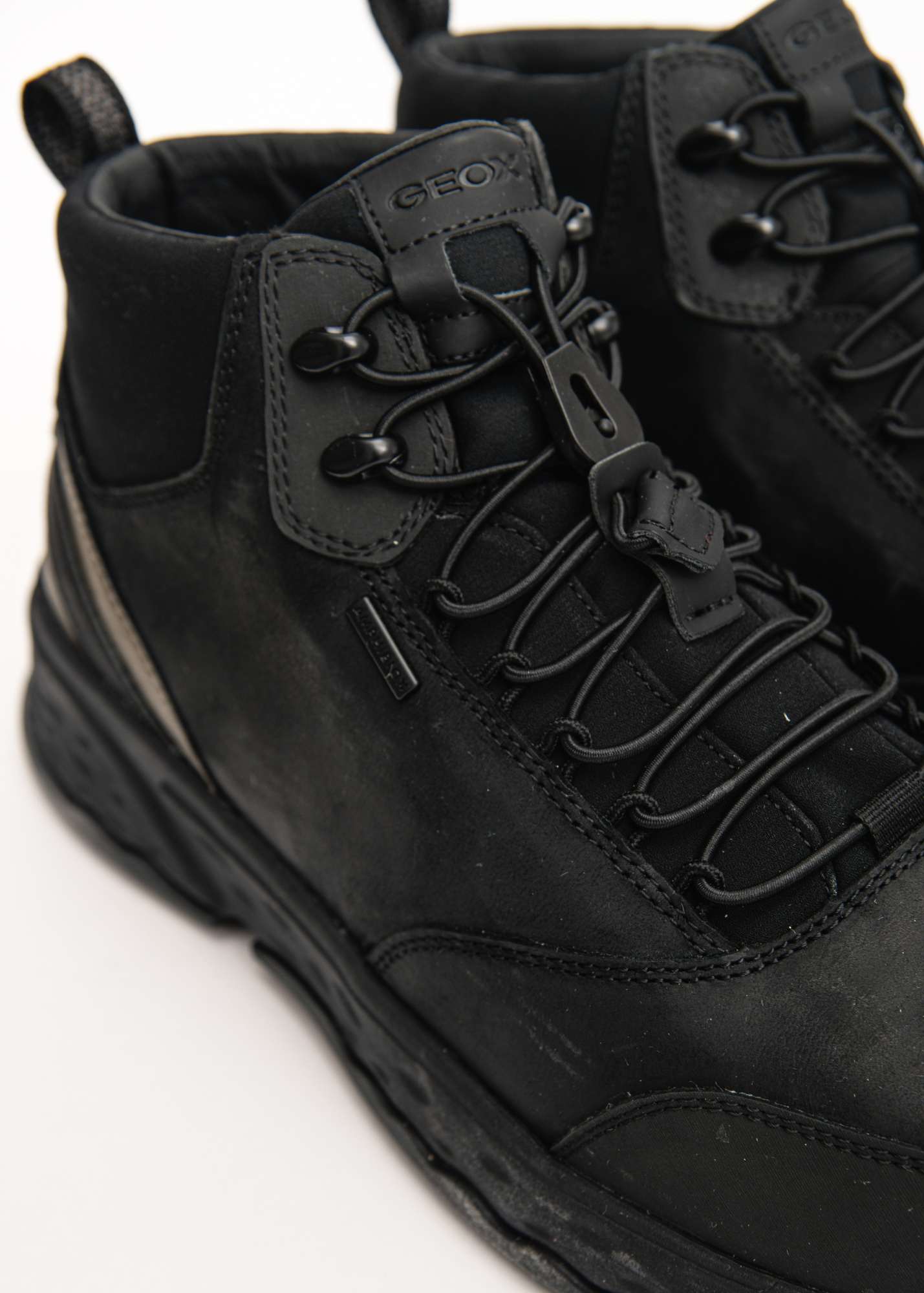 Кроссовки GEOX