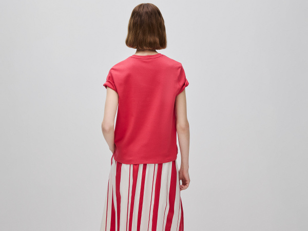 Футболка BENETTON