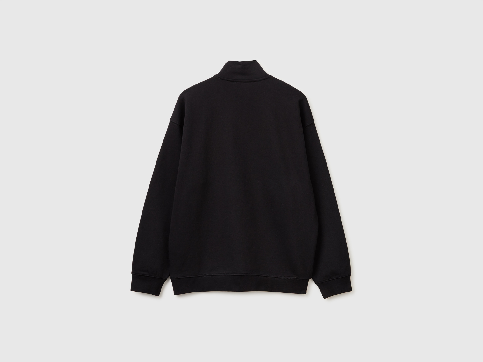 Толстовка BENETTON