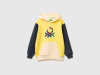 Толстовка BENETTON