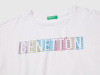 Футболка BENETTON